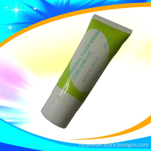 Original G300 grease 300 lubrication oil /printer fuser film sleeve grease